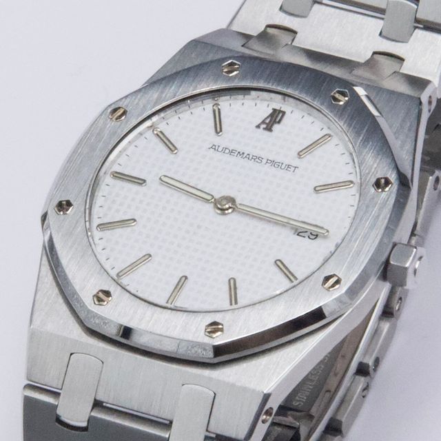 Audemars Piguet Royal Oak 56175ST.0.0789ST.06 Image 3